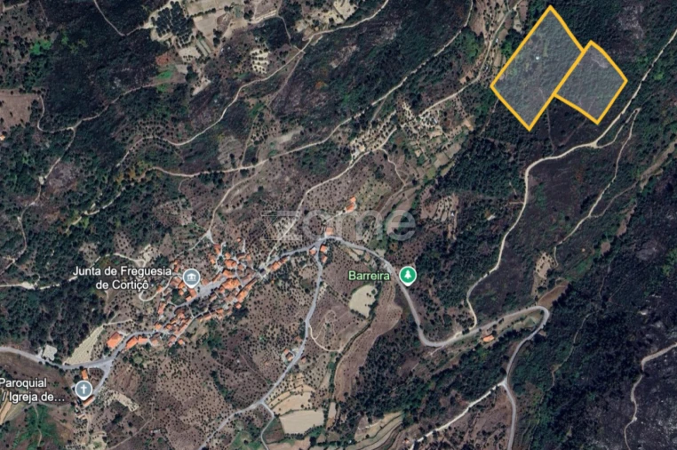 Quinta T1 para Venda em Cortiçô e Vila Chã Foto 4