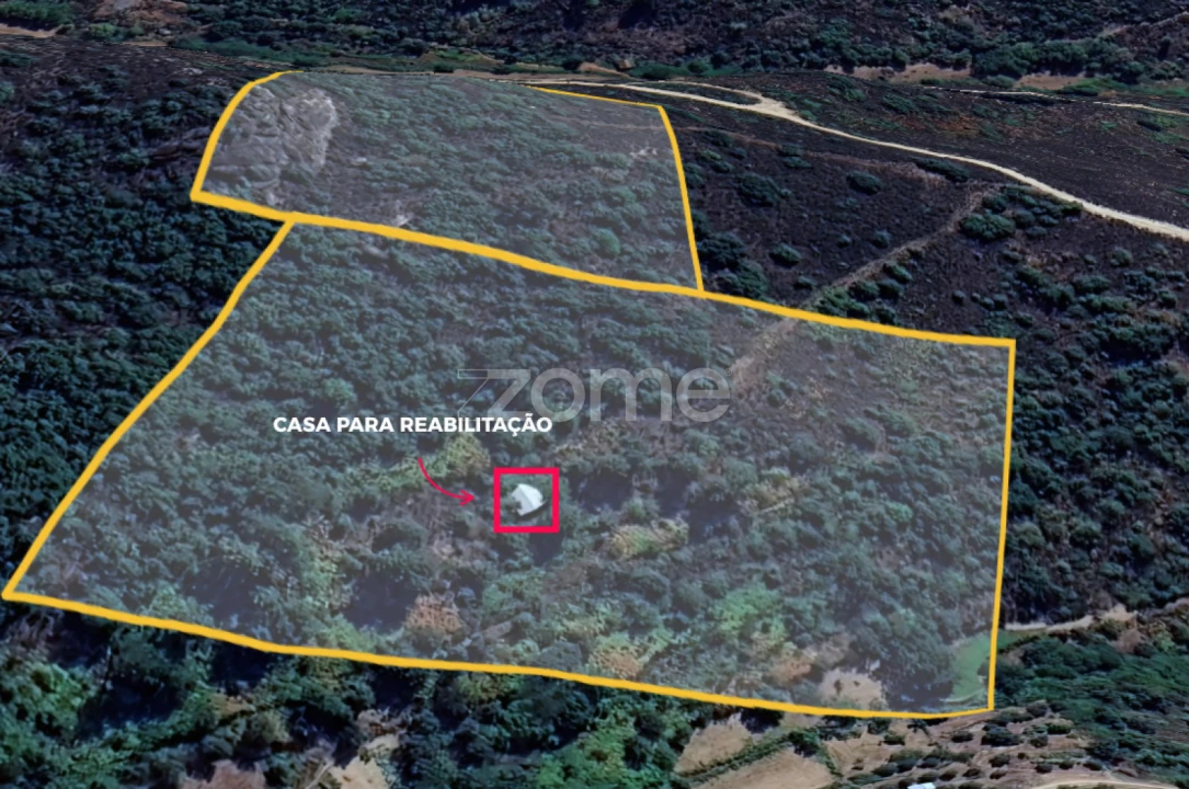 Quinta T1 para Venda em Cortiçô e Vila Chã Foto 1