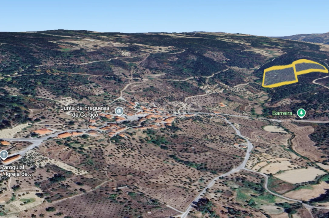 Quinta T1 para Venda em Cortiçô e Vila Chã Foto 6