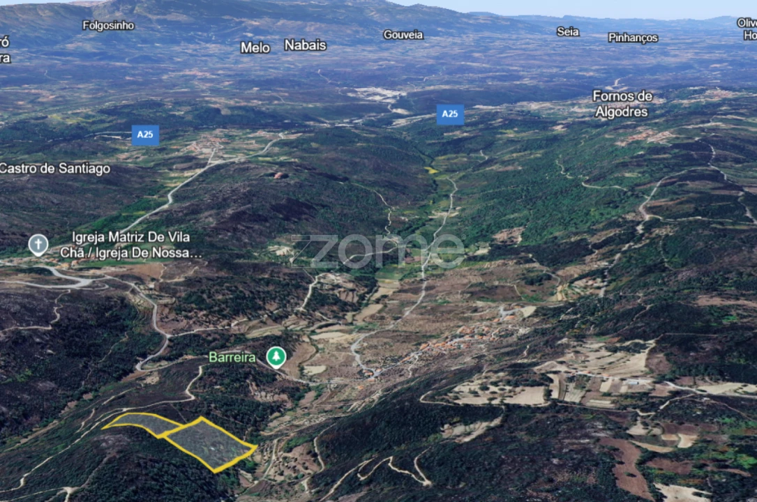 Quinta T1 para Venda em Cortiçô e Vila Chã Foto 5