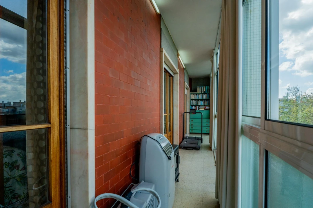 Apartamento T5 para Venda em Lumiar Foto 11