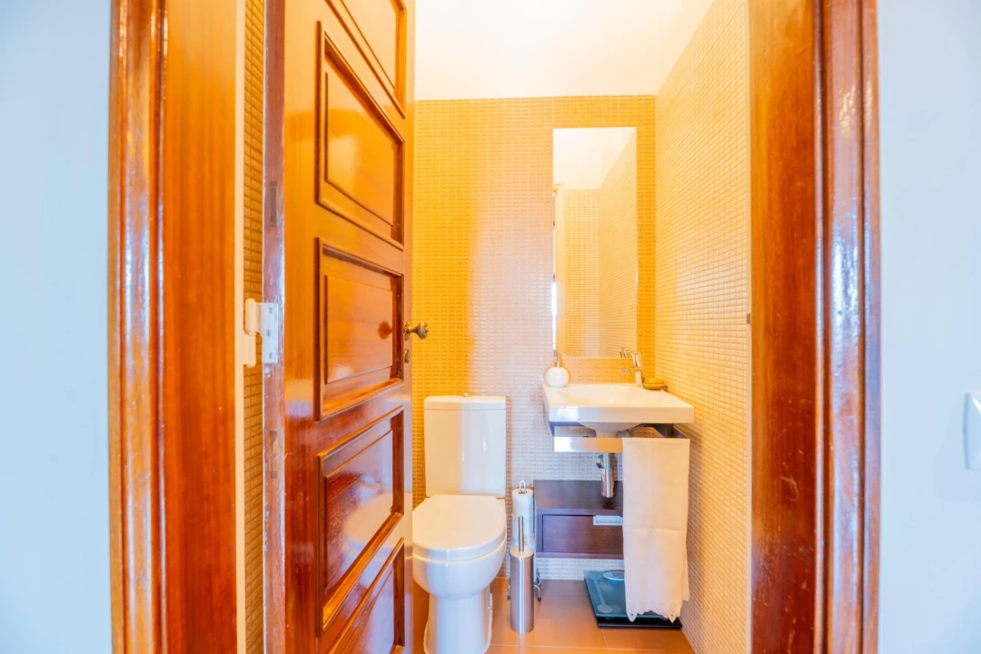 Apartamento T5 para Venda em Lumiar Foto 30