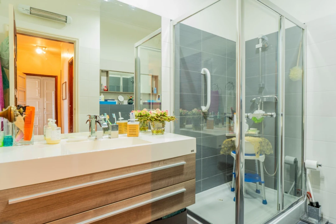 Apartamento T5 para Venda em Lumiar Foto 34