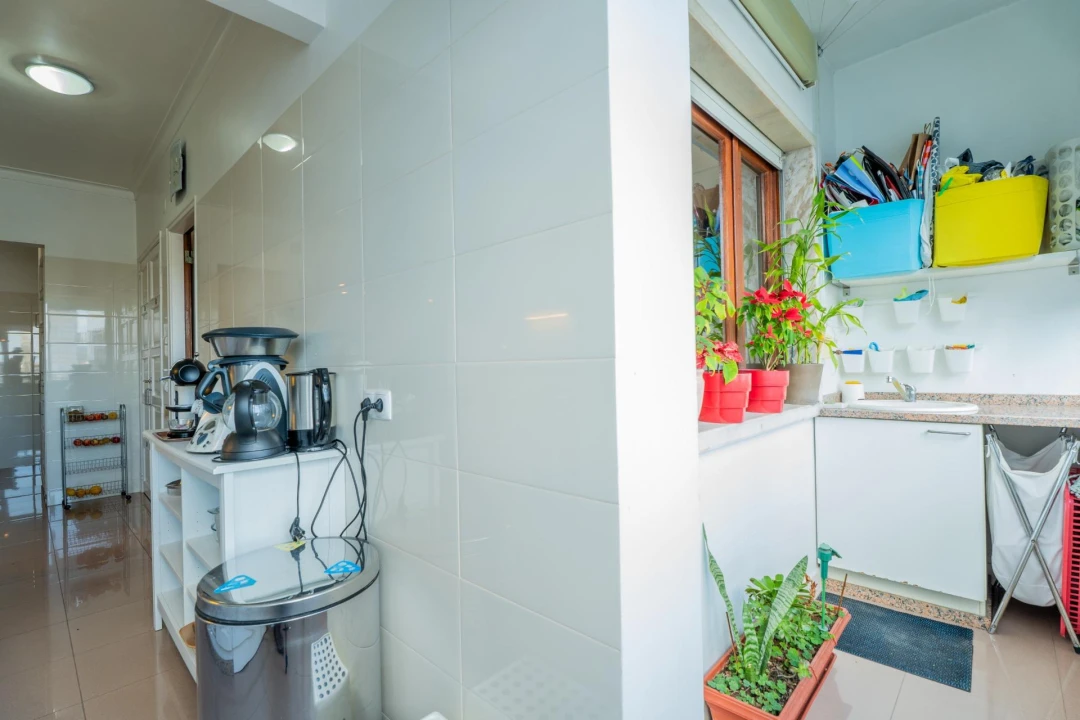 Apartamento T5 para Venda em Lumiar Foto 42