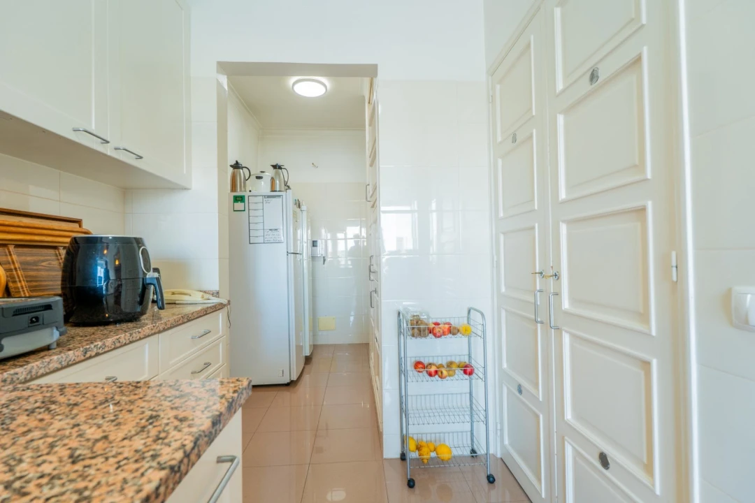 Apartamento T5 para Venda em Lumiar Foto 44