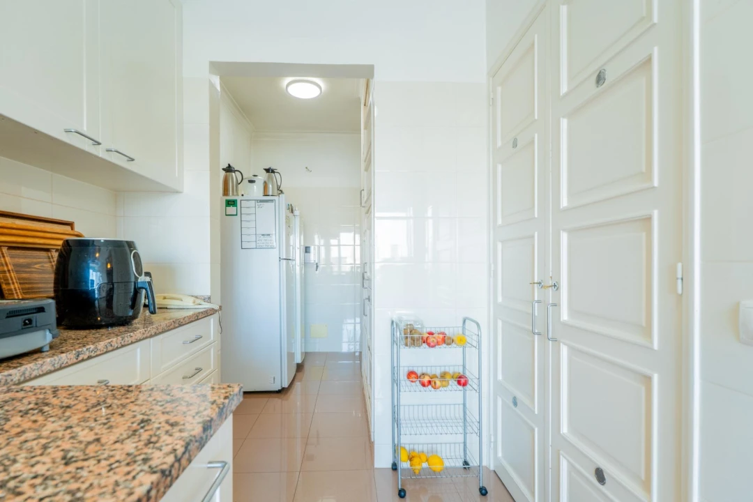 Apartamento T5 para Venda em Lumiar Foto 45