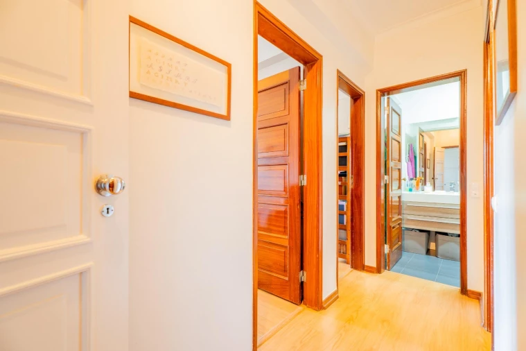 Apartamento T5 para Venda em Lumiar Foto 25