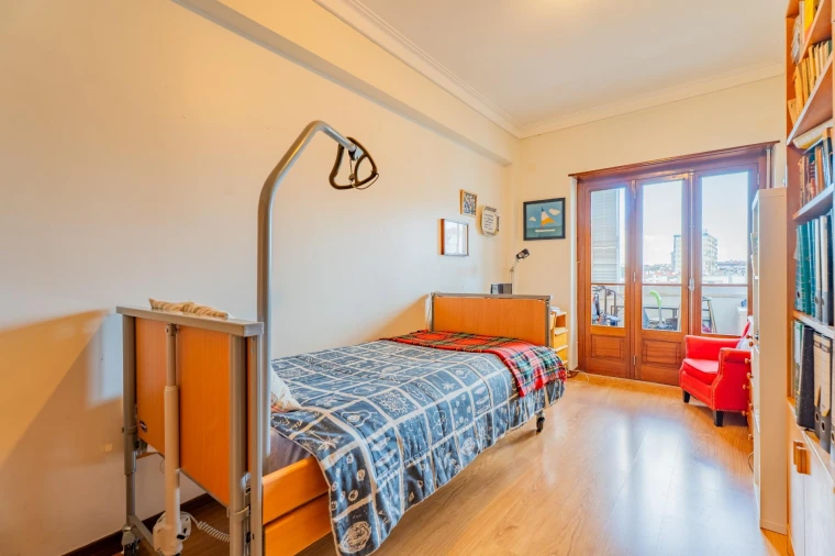 Apartamento T5 para Venda em Lumiar Foto 28