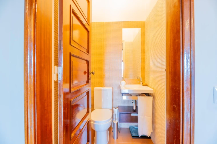 Apartamento T5 para Venda em Lumiar Foto 30