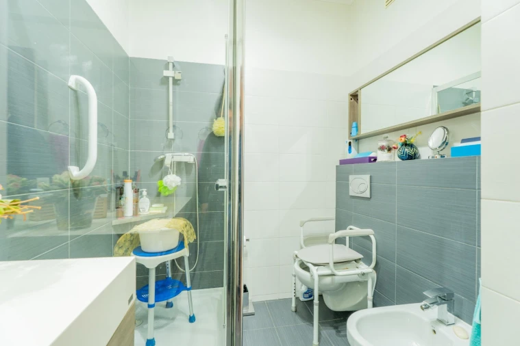 Apartamento T5 para Venda em Lumiar Foto 35