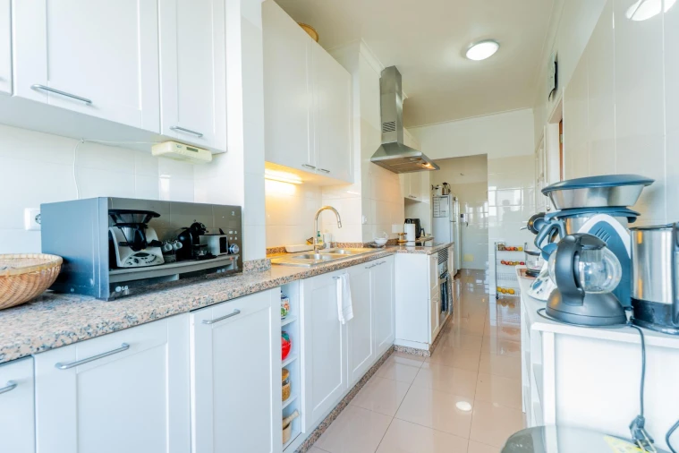 Apartamento T5 para Venda em Lumiar Foto 41