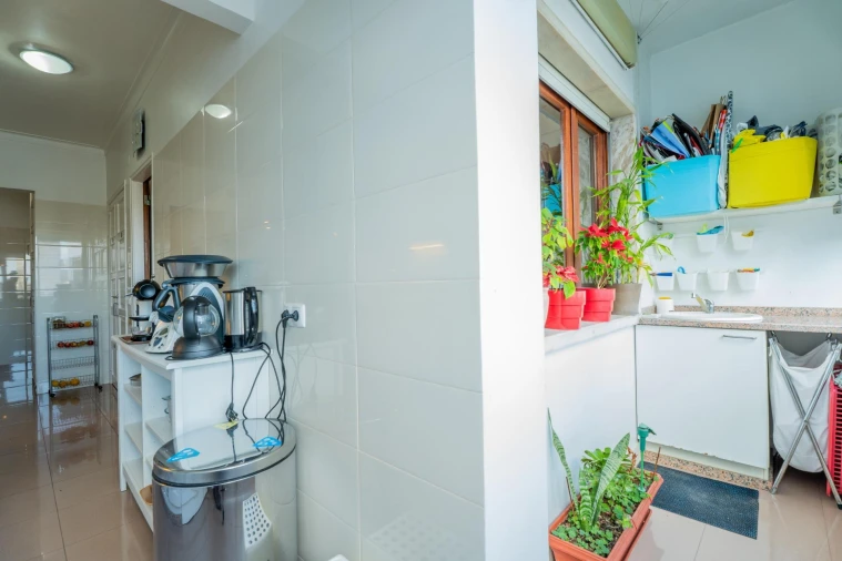 Apartamento T5 para Venda em Lumiar Foto 42