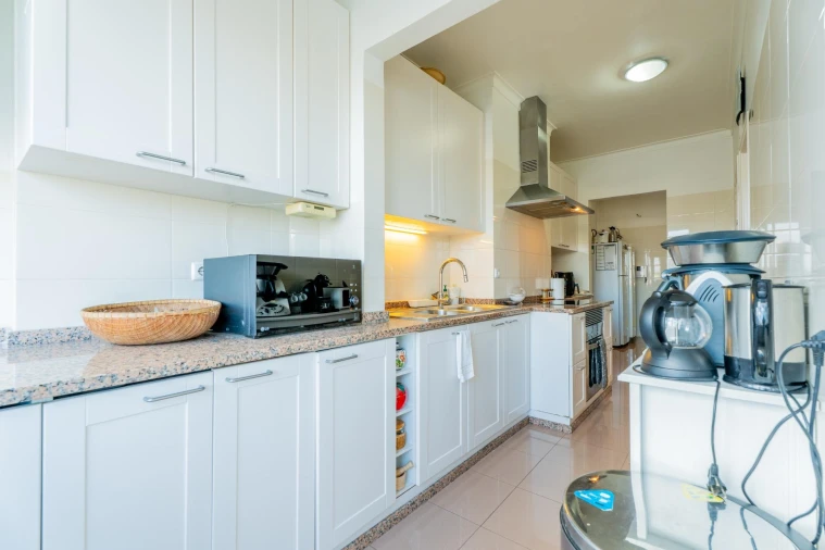 Apartamento T5 para Venda em Lumiar Foto 43