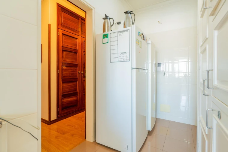 Apartamento T5 para Venda em Lumiar Foto 46