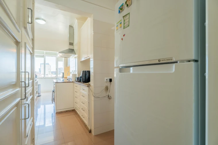 Apartamento T5 para Venda em Lumiar Foto 47