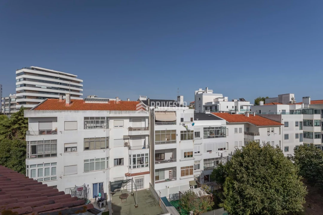 Apartamento T5 para Venda em Cascais e Estoril Foto 31