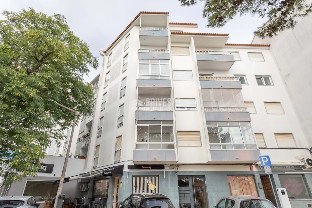 Apartamento T5 para Venda em Cascais e Estoril Foto 42