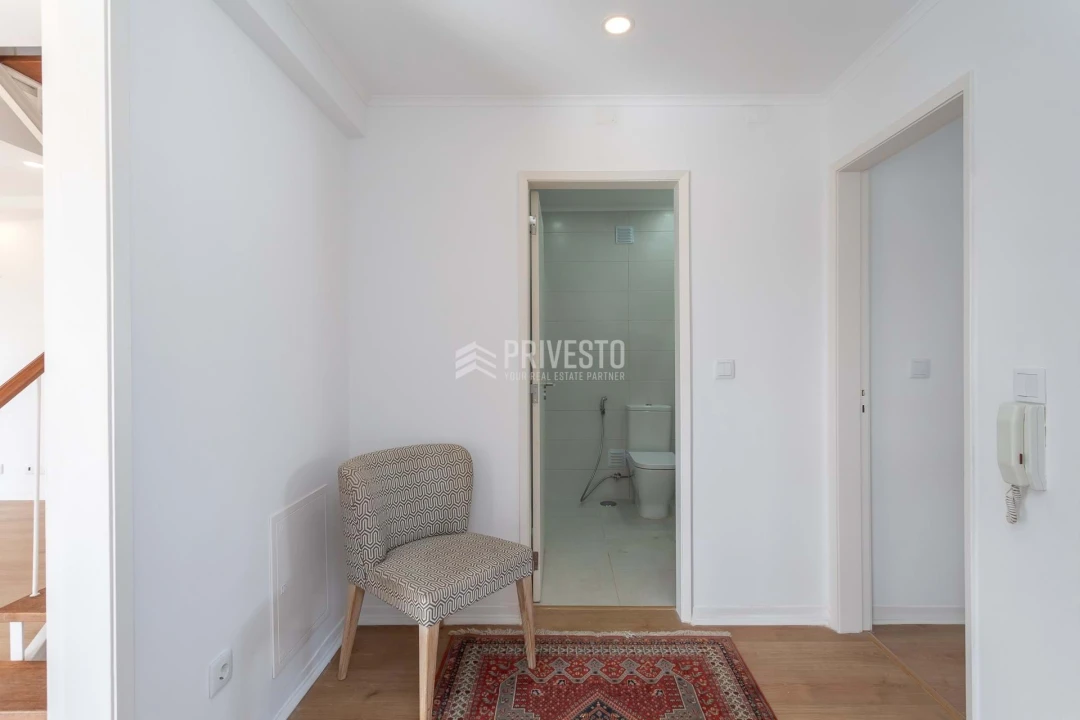 Apartamento T5 para Venda em Cascais e Estoril Foto 7