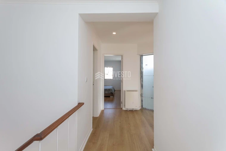 Apartamento T5 para Venda em Cascais e Estoril Foto 24