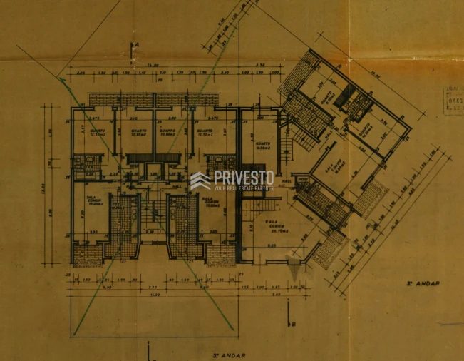 Apartamento T5 para Venda em Cascais e Estoril Foto 46