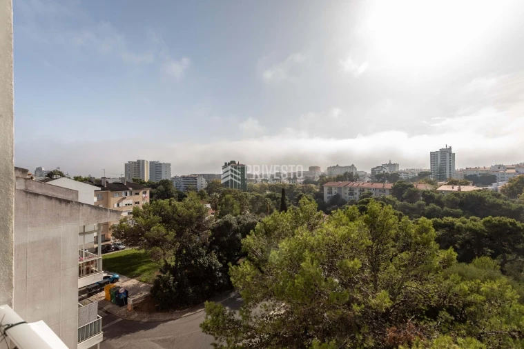 Apartamento T5 para Venda em Cascais e Estoril Foto 35