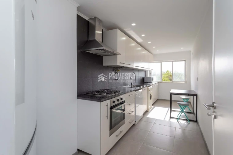 Apartamento T5 para Venda em Cascais e Estoril Foto 3