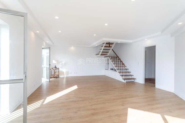 Apartamento T5 para Venda em Cascais e Estoril Foto 21