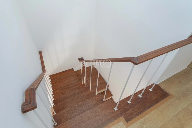 Apartamento T5 para Venda em Cascais e Estoril Foto 23