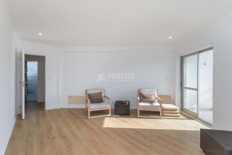 Apartamento T5 para Venda em Cascais e Estoril Foto 33