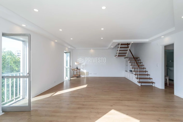 Apartamento T5 para Venda em Cascais e Estoril Foto 14