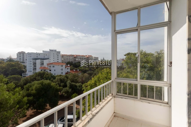 Apartamento T5 para Venda em Cascais e Estoril Foto 19