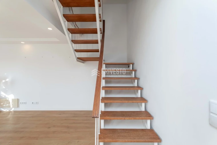 Apartamento T5 para Venda em Cascais e Estoril Foto 22