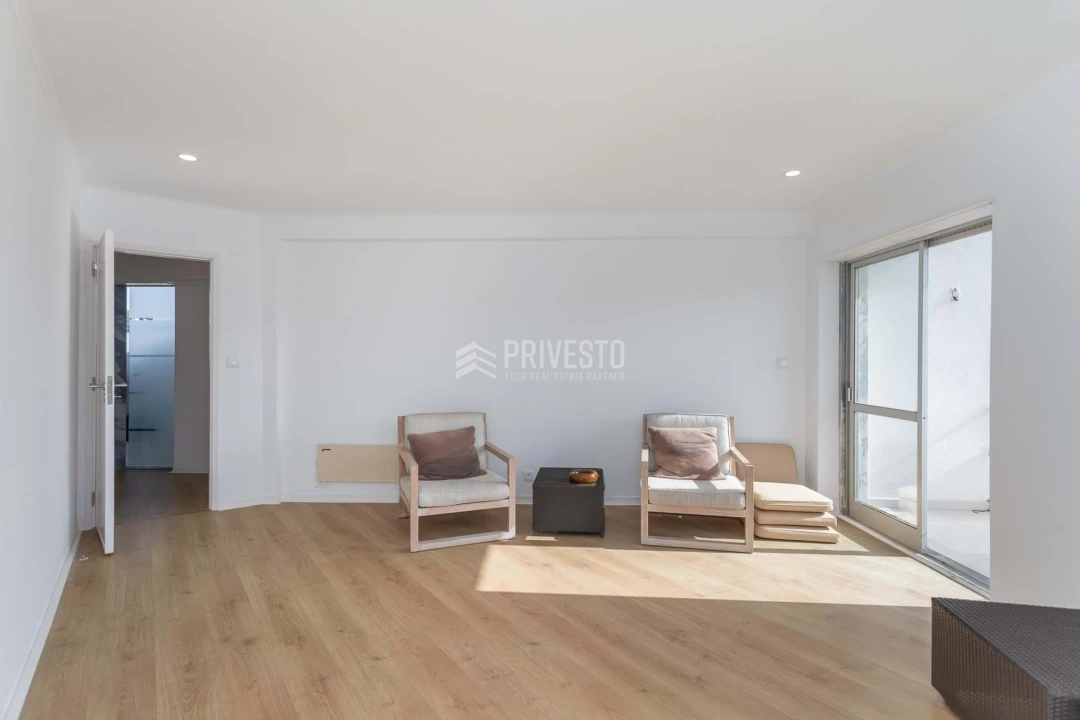 Apartamento T5 para Venda em Cascais e Estoril Foto 33