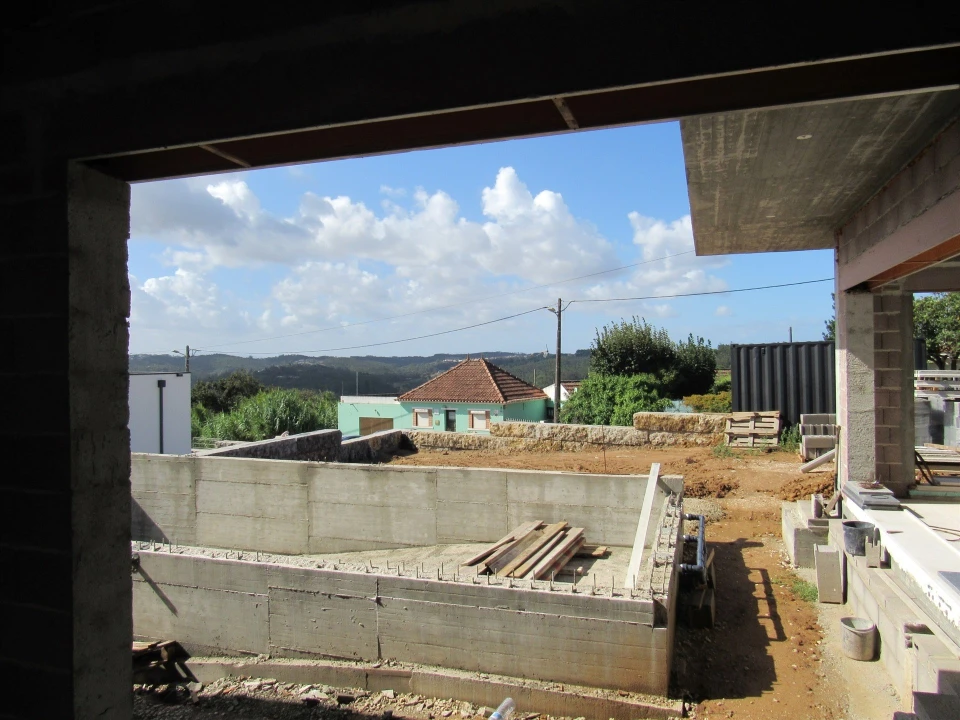 Moradia T3 para Venda em Alfeizerão Foto 14