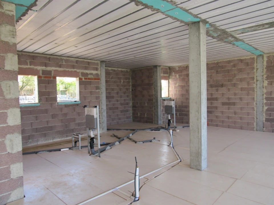 Moradia T3 para Venda em Alfeizerão Foto 15