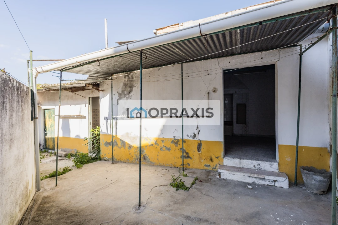 Moradia T4 para Venda em Chamusca e Pinheiro Grande Foto 1