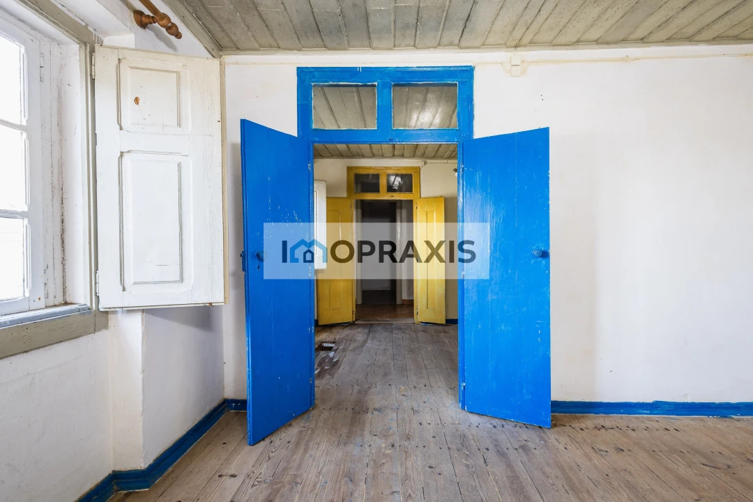 Moradia T4 para Venda em Chamusca e Pinheiro Grande Foto 6