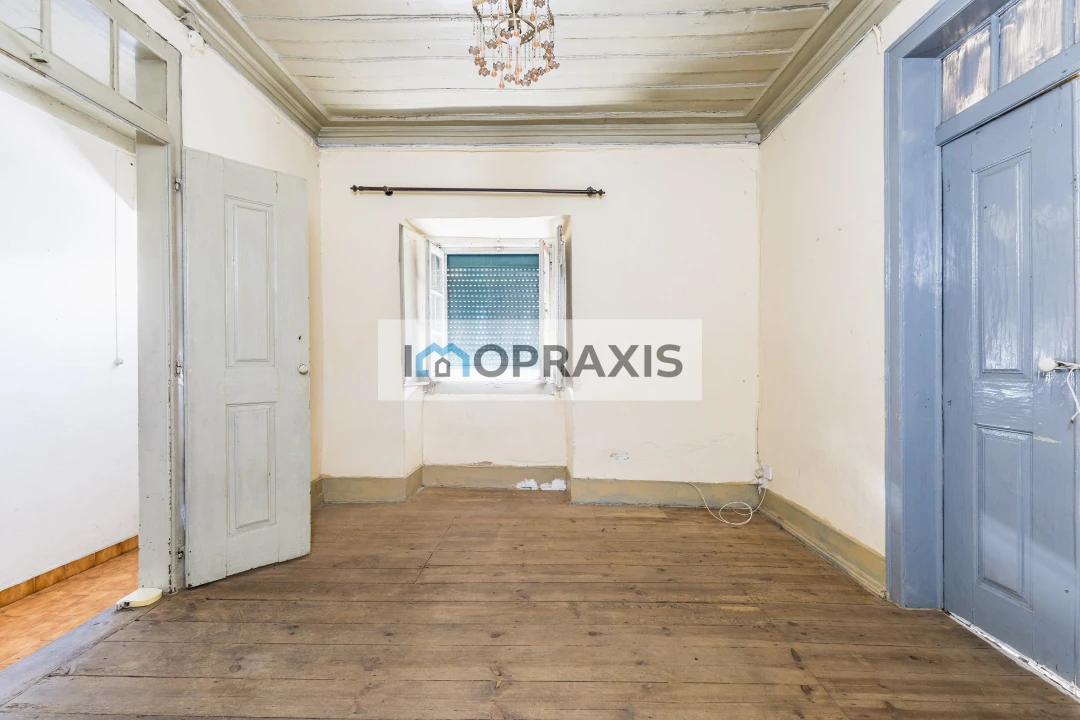 Moradia T4 para Venda em Chamusca e Pinheiro Grande Foto 9