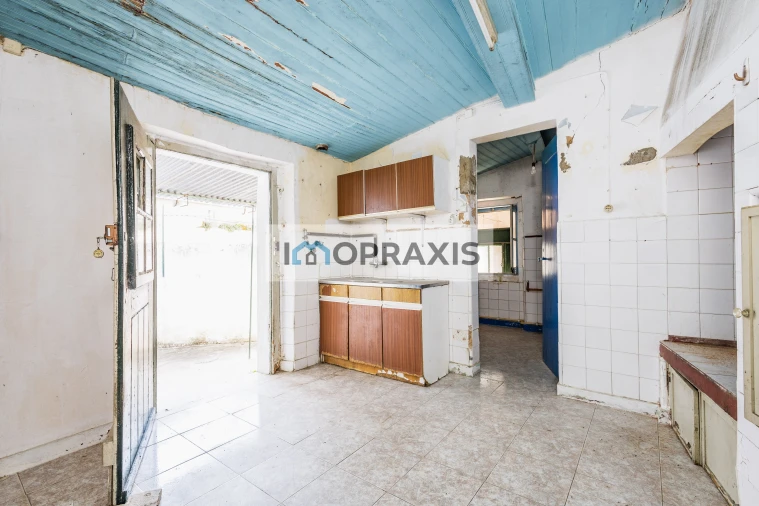 Moradia T4 para Venda em Chamusca e Pinheiro Grande Foto 13