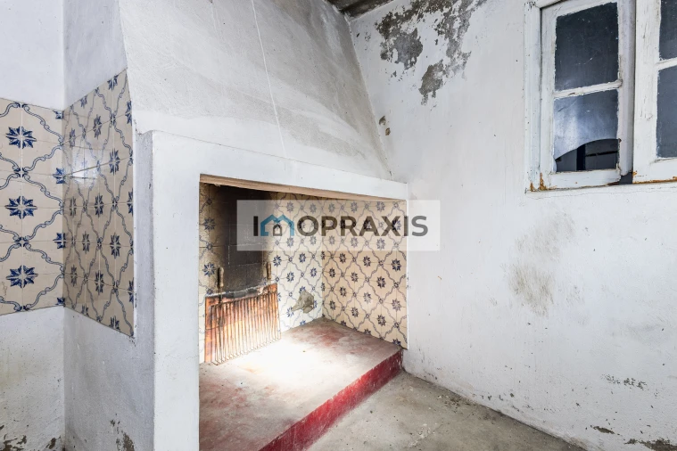 Moradia T4 para Venda em Chamusca e Pinheiro Grande Foto 16