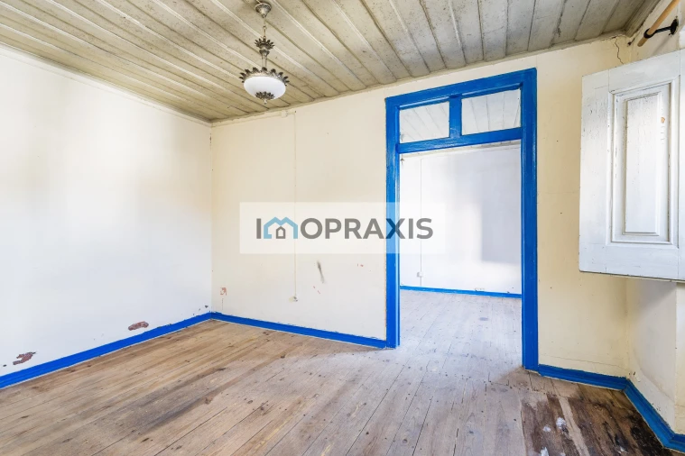 Moradia T4 para Venda em Chamusca e Pinheiro Grande Foto 10