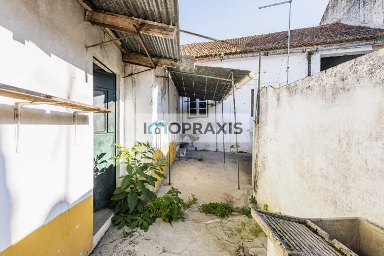 Moradia T4 para Venda em Chamusca e Pinheiro Grande Foto 3