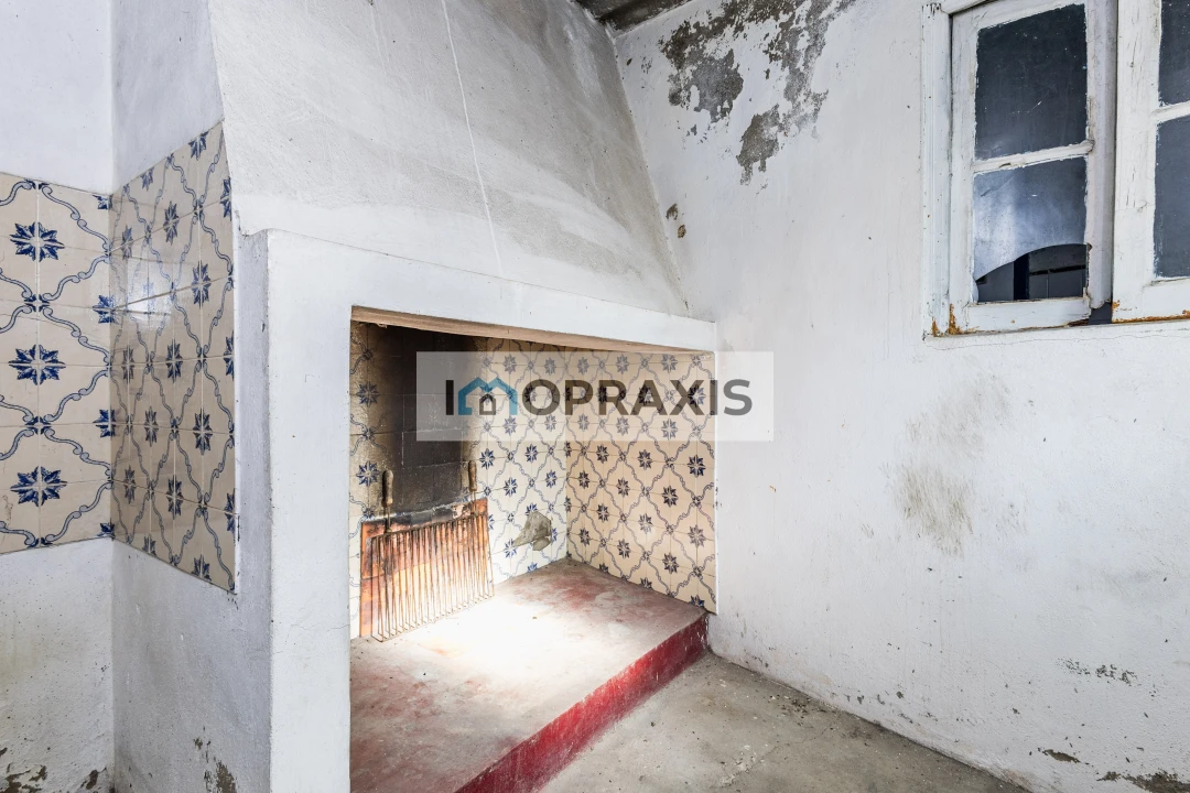 Moradia T4 para Venda em Chamusca e Pinheiro Grande Foto 16