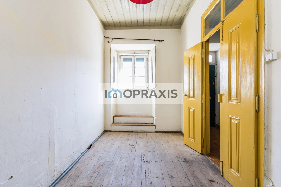 Moradia T4 para Venda em Chamusca e Pinheiro Grande Foto 15