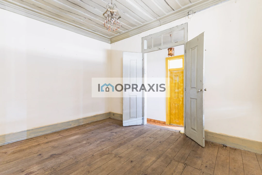 Moradia T4 para Venda em Chamusca e Pinheiro Grande Foto 7