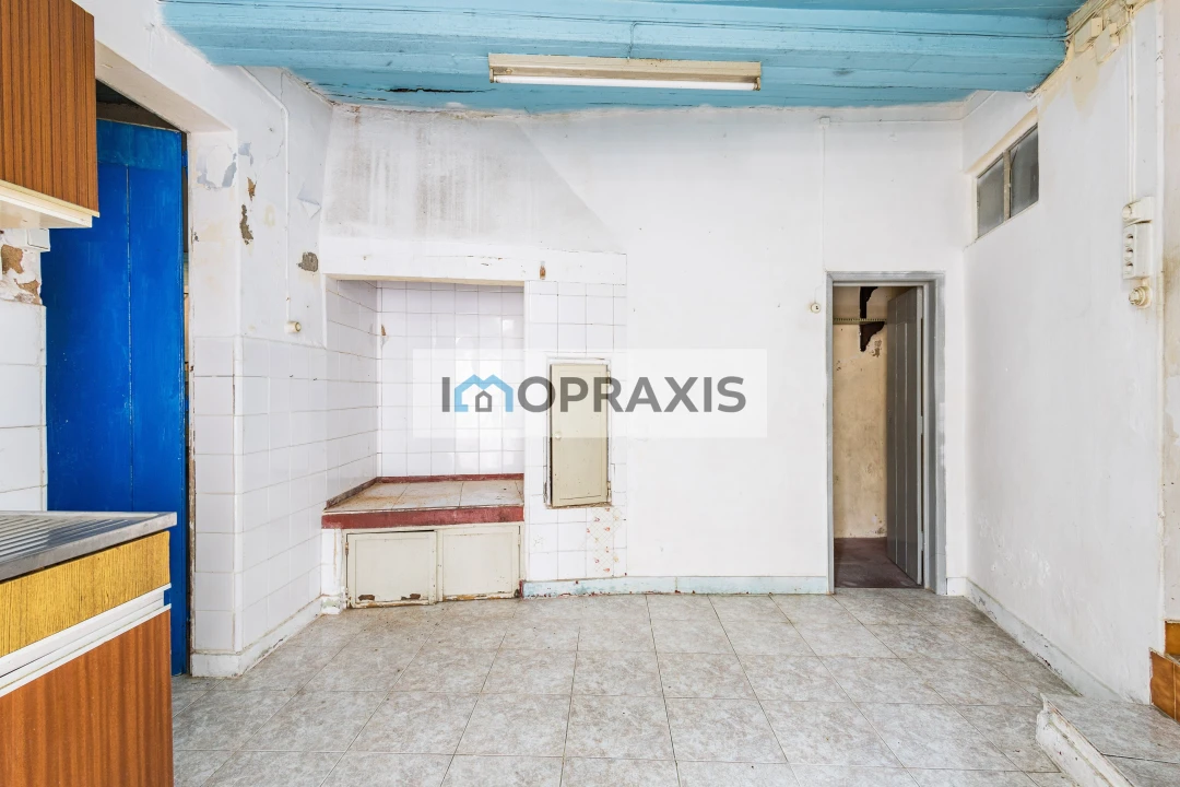 Moradia T4 para Venda em Chamusca e Pinheiro Grande Foto 11