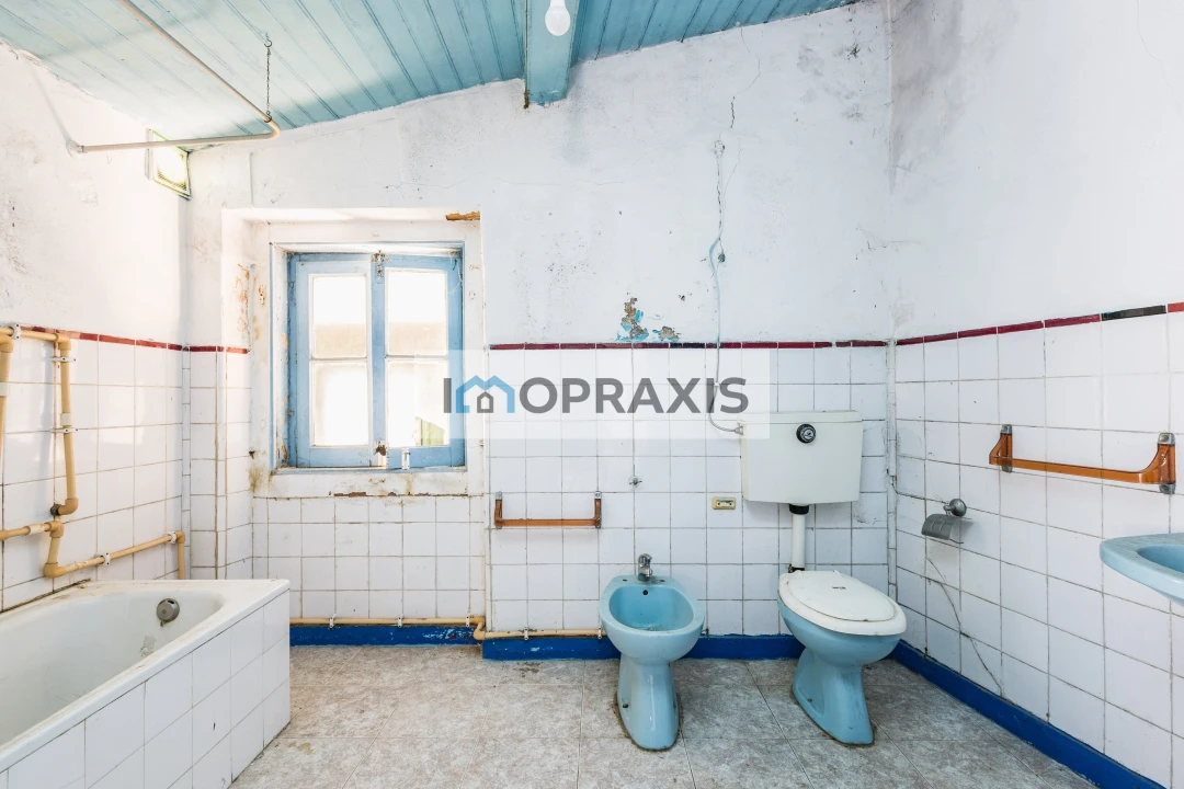 Moradia T4 para Venda em Chamusca e Pinheiro Grande Foto 12