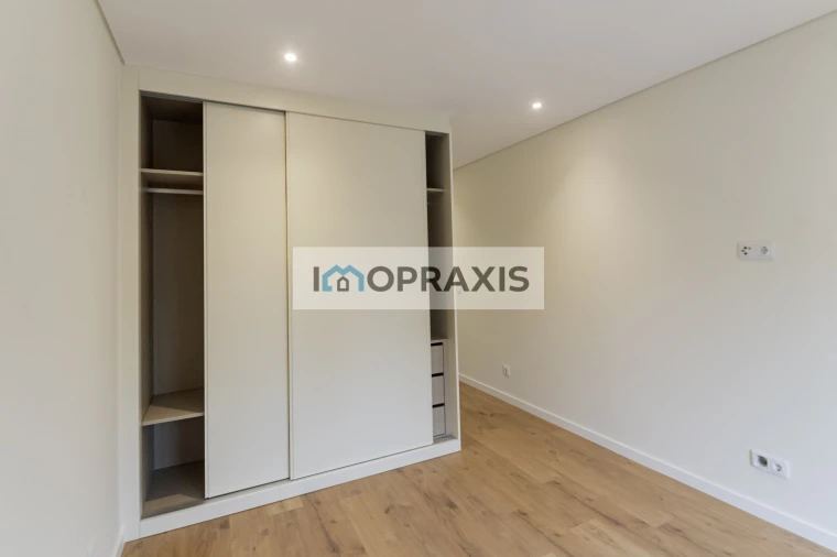 Apartamento T3 para Venda em Almeirim Foto 18