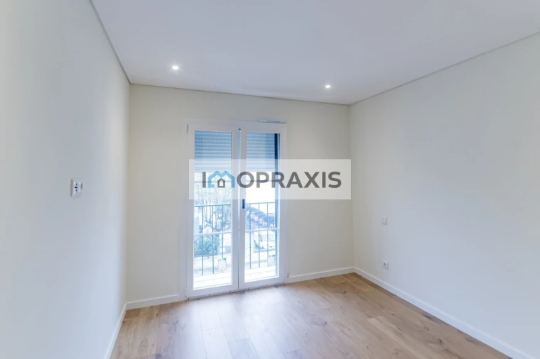 Apartamento T3 para Venda em Almeirim Foto 16