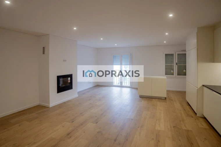 Apartamento T3 para Venda em Almeirim Foto 1